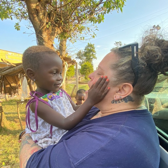 Nike Running Dri Fit Short Sleeve Athletic T, sz 3X
Pink or gray? - Picture 11 of 13